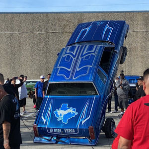 Meet your Posher, Gerardo